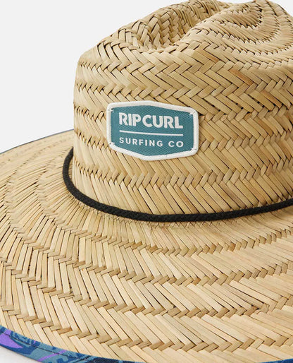 Ripcurl Fun Times Straw Hat