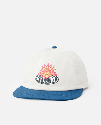 Ripcurl Sun Buzzed SB Cap