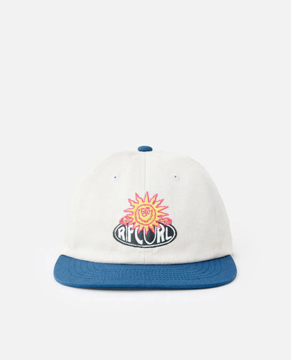 Ripcurl Sun Buzzed SB Cap