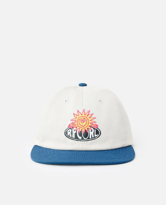 Ripcurl Sun Buzzed SB Cap