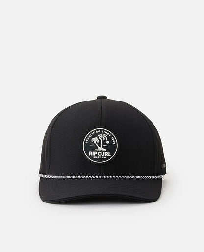 Ripcurl Hydro Elite Flexfit SB Cap