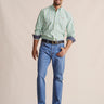 S Kidman Dexter L/S Shirt