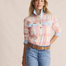 S Kidman Camfield Lightweight Workshirt