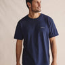 S Kidman Signature logo Tee