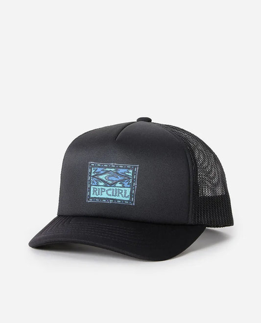 Ripcurl Weekend Trucker Hat