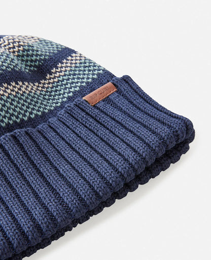 Ripcurl Surf Revival Stripe Reg Beanie