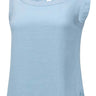 Pilbara Gabriella Linen Singlet