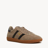 Goodsole Parallel Suede Mens' Sneaker