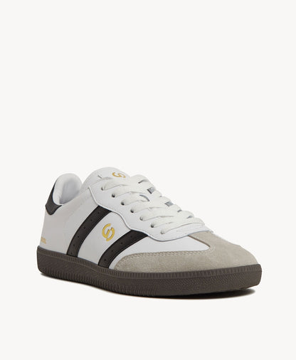 Goodsoles Parallel Suede Mens' Sneaker
