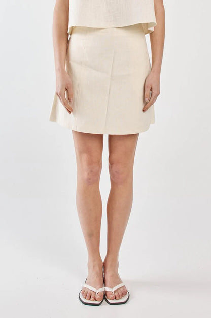 Sass Vienne Skirt