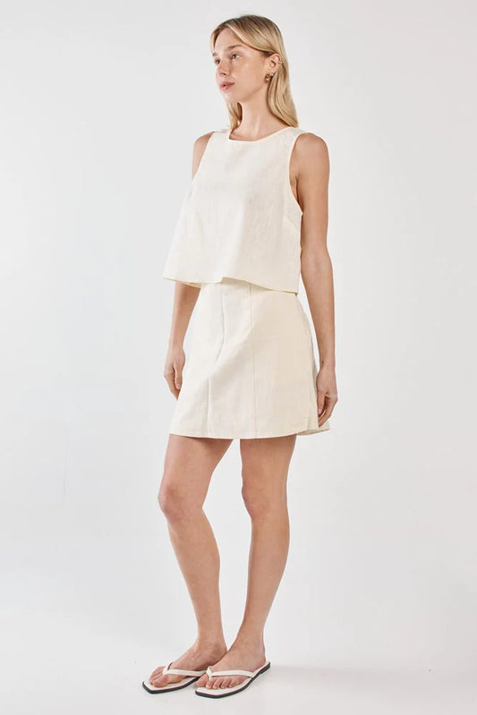 Sass Vienne Skirt