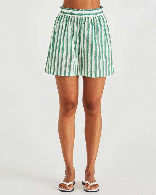 Sass Seraphina Shorts