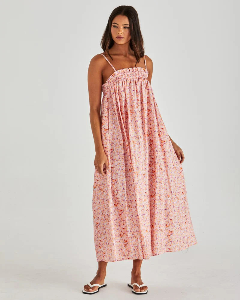 Sass Mae Maxi Dress