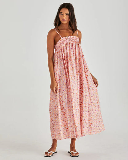 Sass Mae Maxi Dress
