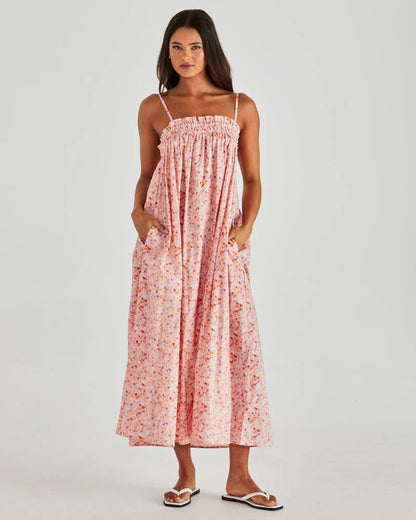 Sass Mae Maxi Dress
