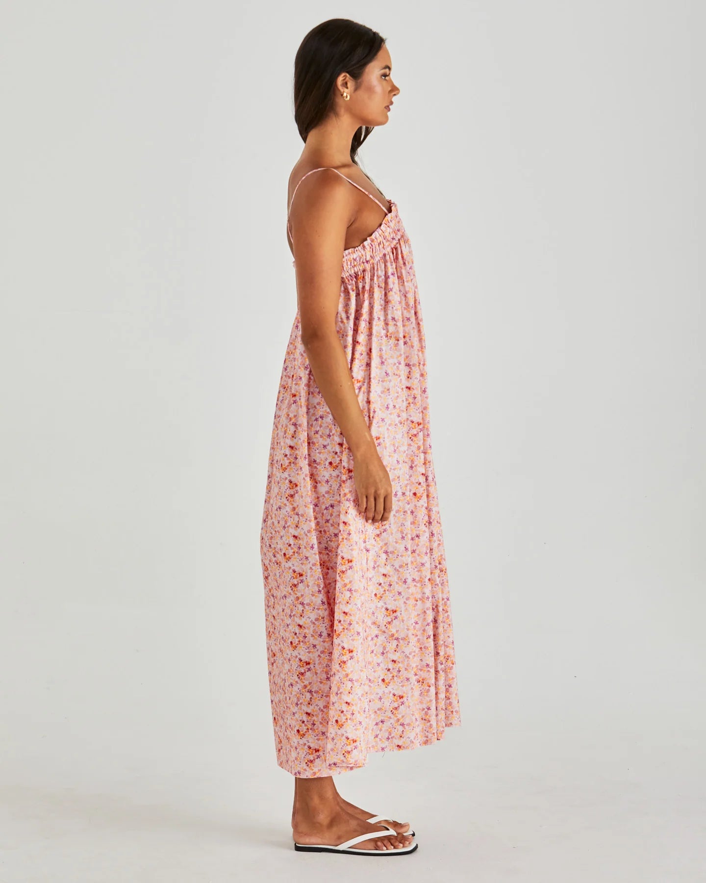 Sass Mae Maxi Dress