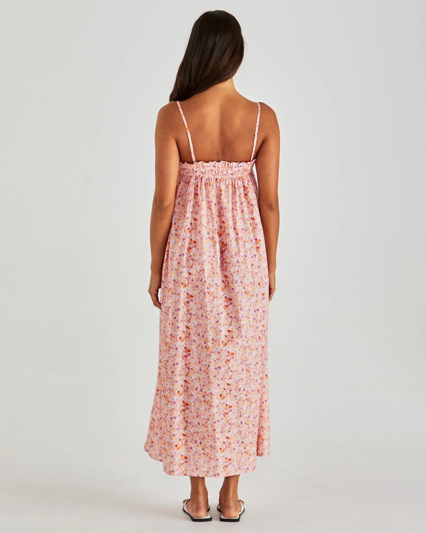 Sass Mae Maxi Dress