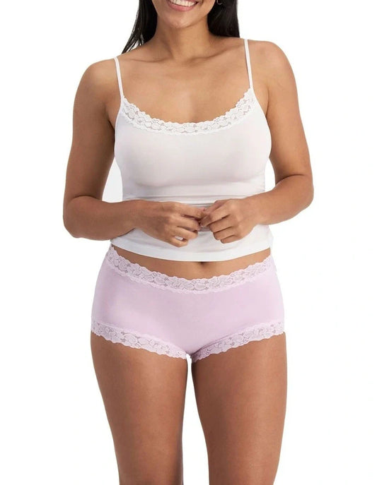 Jockey Paris Full Brief 2PK