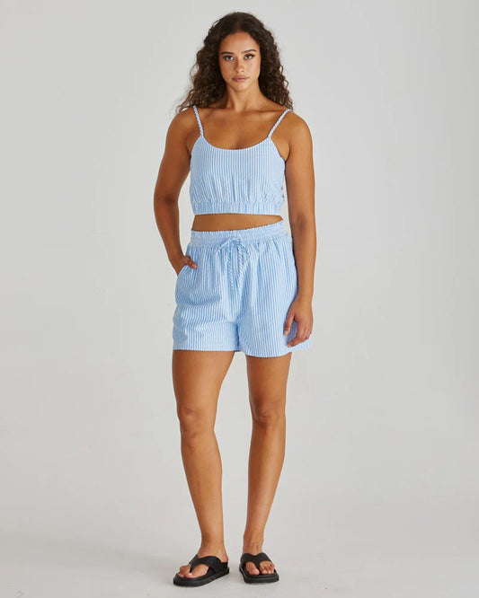 Sass Alani Short