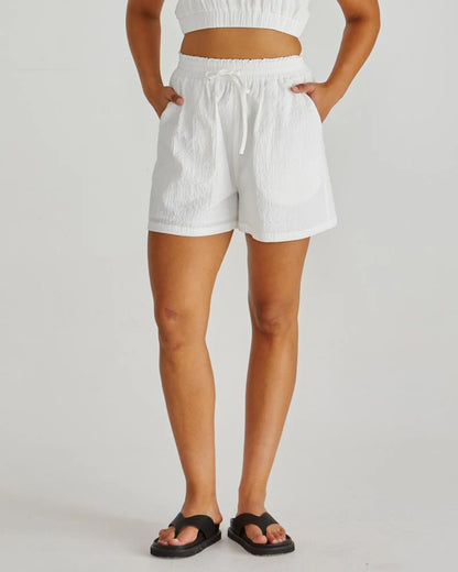 Sass Alani Short