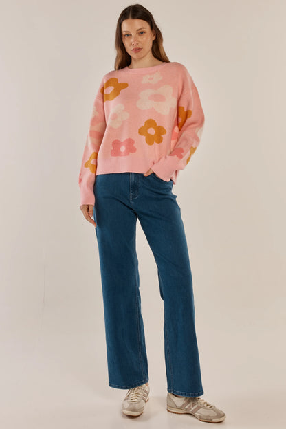 Betty Basics Leonie Knit Sweater