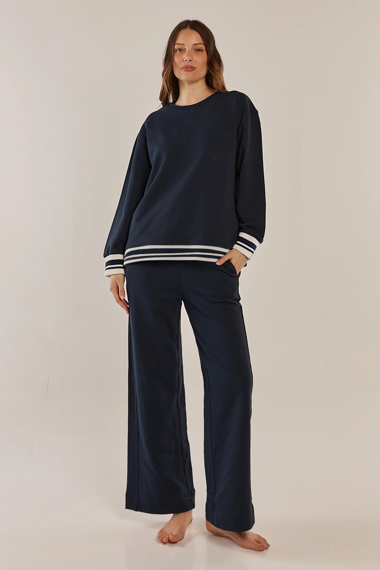 Betty Basics Stazie Sweatshirt