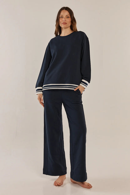 Betty Basics Stazie Sweatshirt