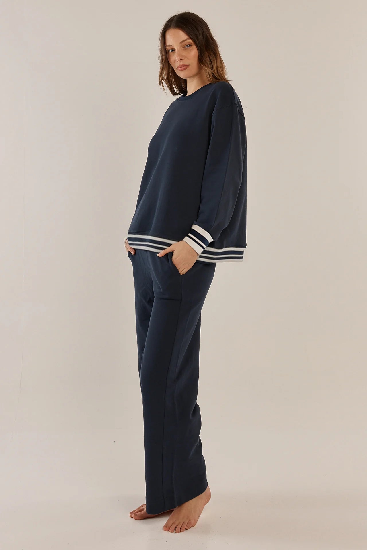 Betty Basics Stazie Sweatshirt