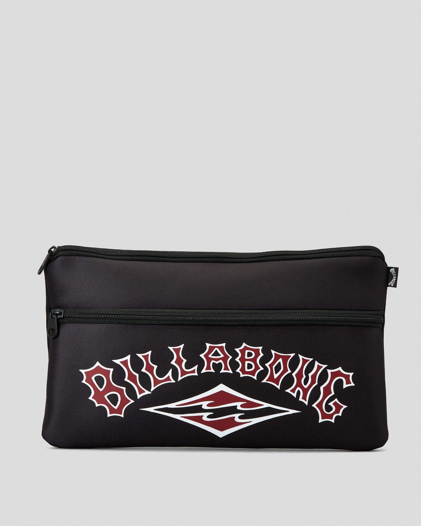 Billabong Jumbo Pencil Case