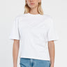 Sass Camie Gathered Seam Tee
