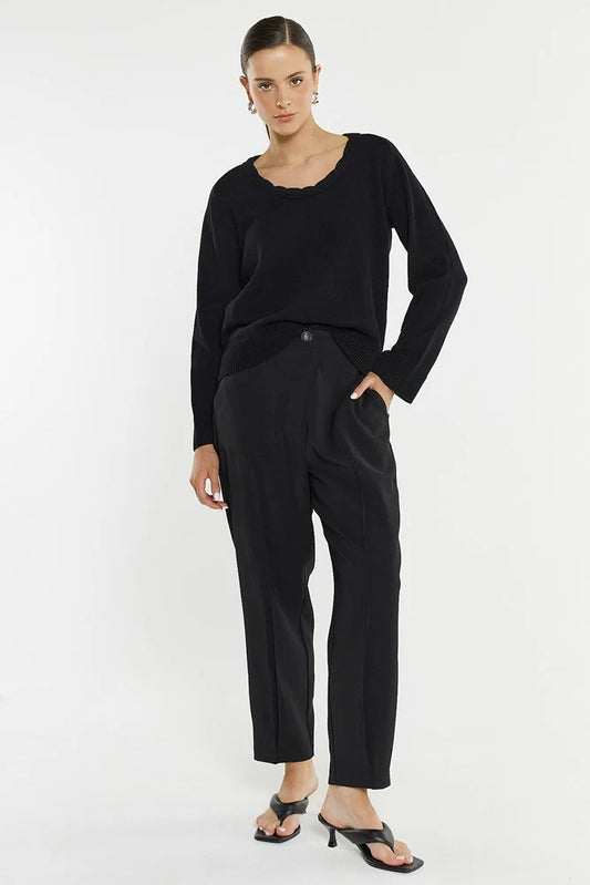 Sass Lo Tapered Cargo