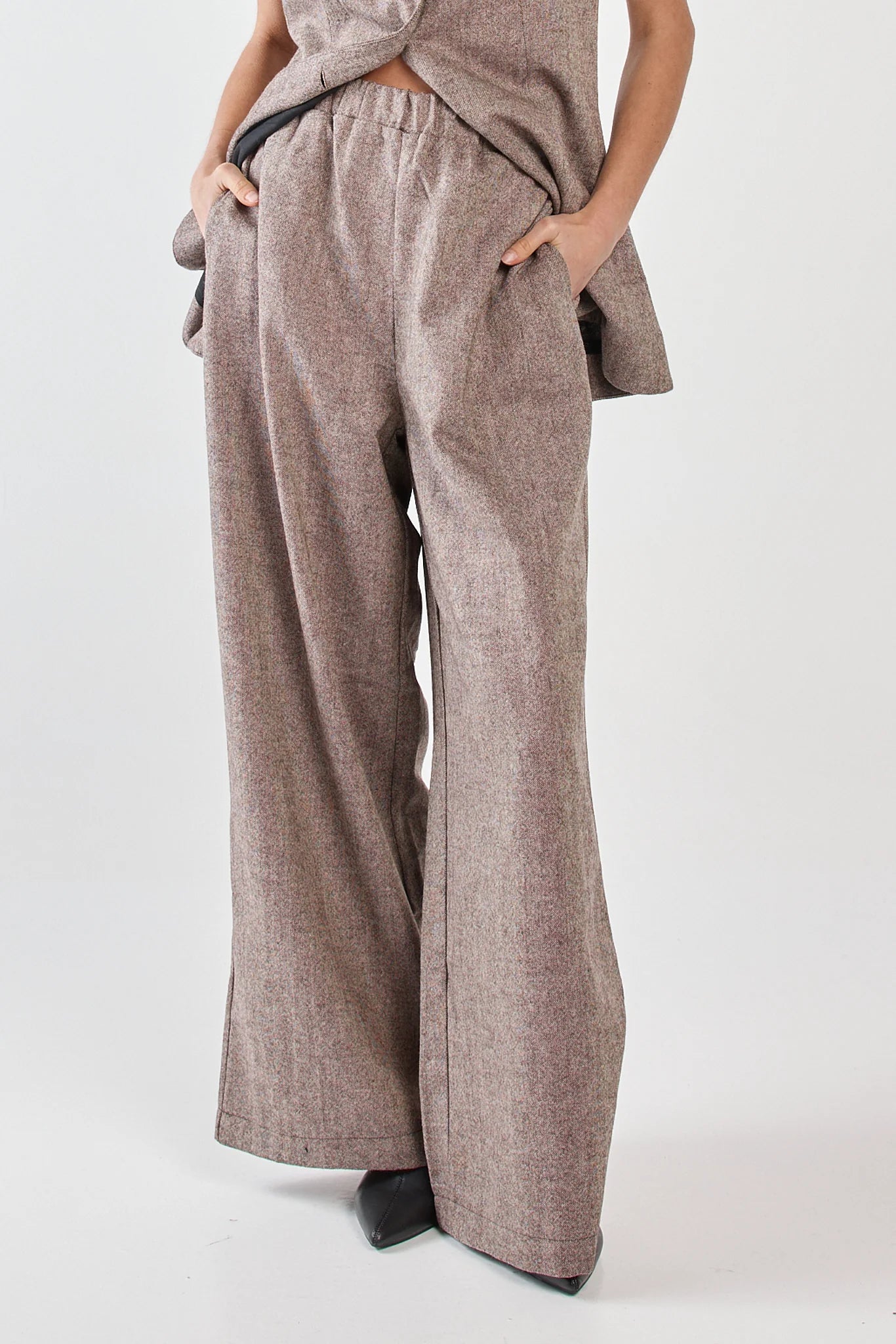 Sass Thalia Pull On Pant