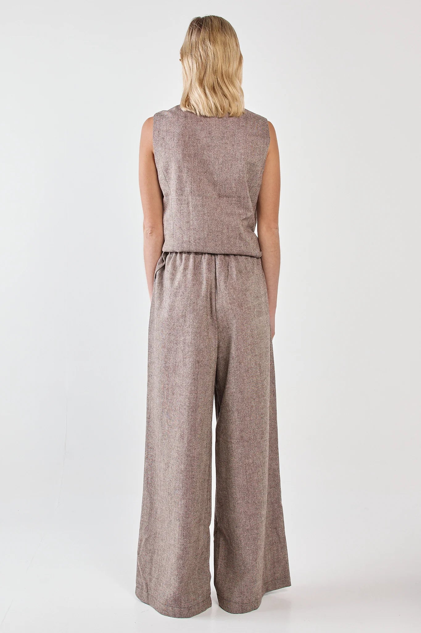 Sass Thalia Pull On Pant