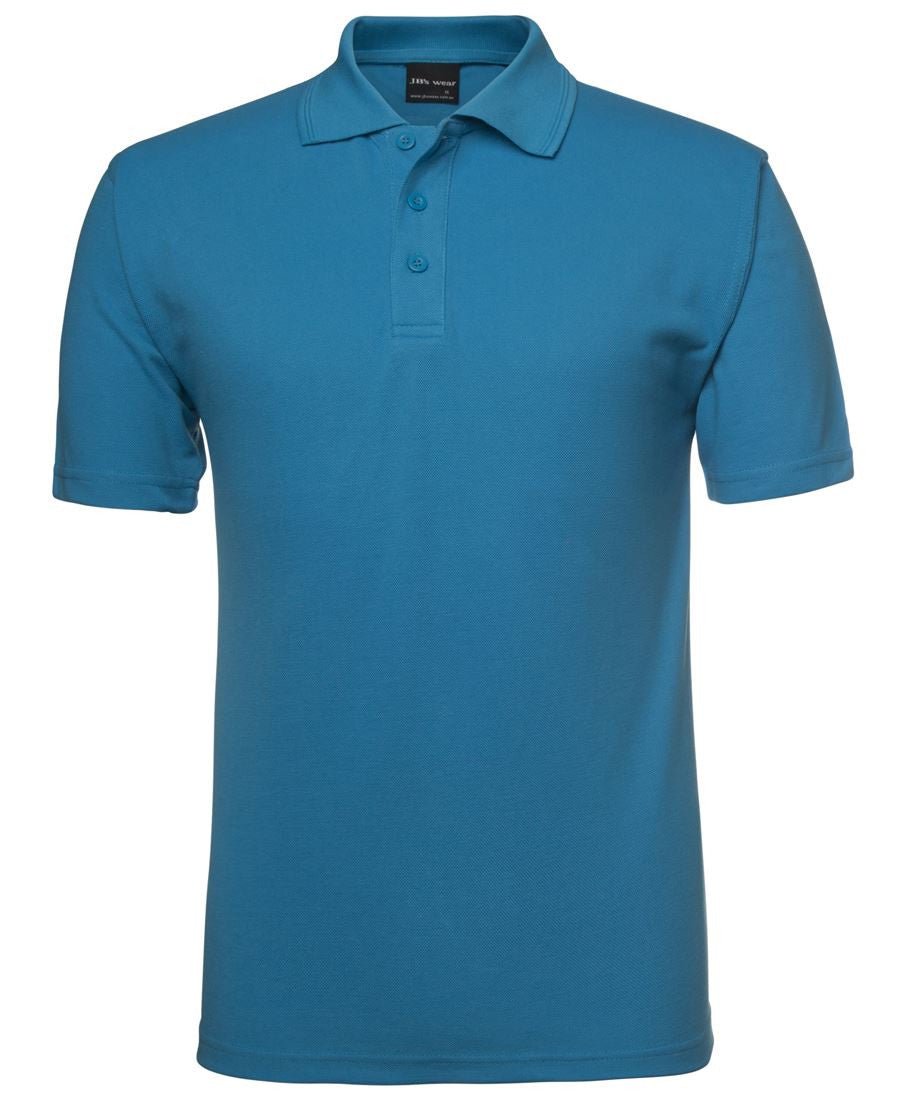 JB Men's 210 Polo