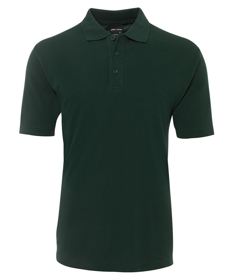 JB Men's 210 Polo