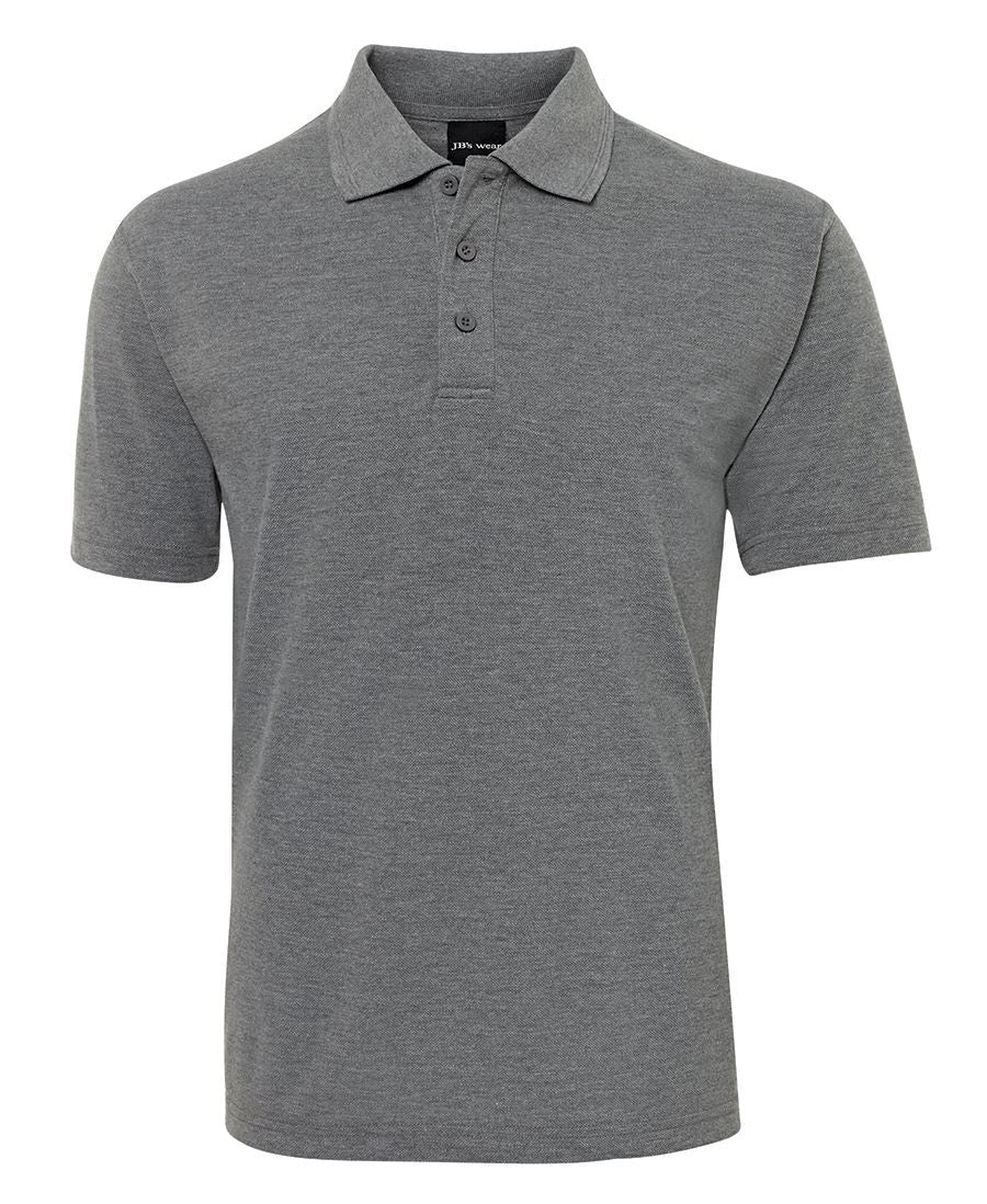 JB Men's 210 Polo