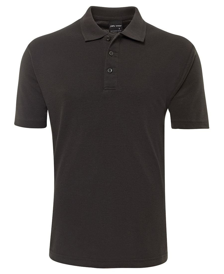 JB Men's 210 Polo