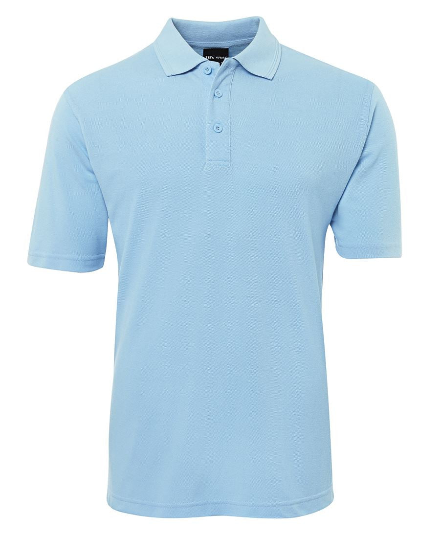 JB Men's 210 Polo