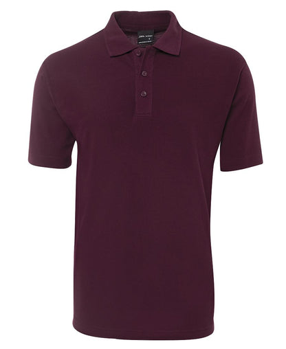 JB Men's 210 Polo