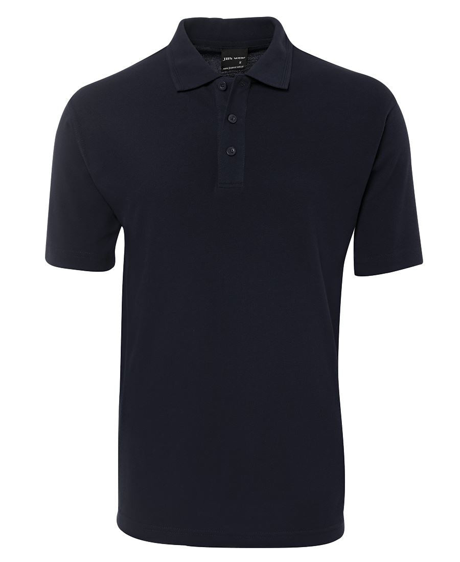 JB Men's 210 Polo