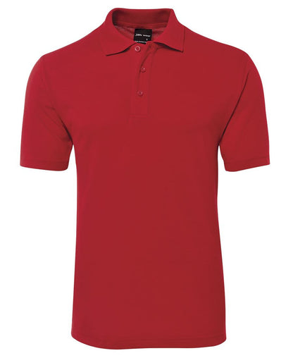 JB Men's 210 Polo