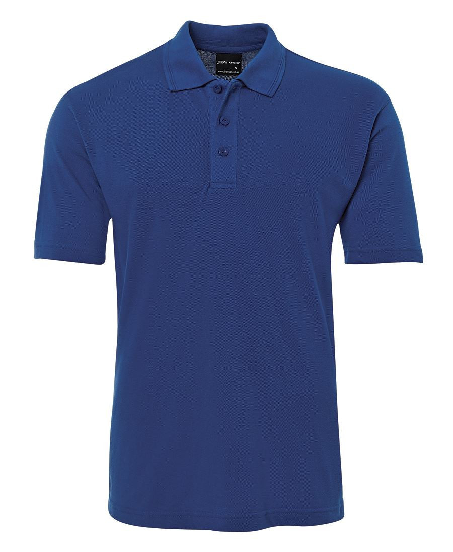 JB Men's 210 Polo
