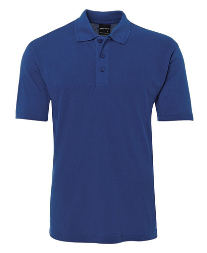 JB Men's 210 Polo