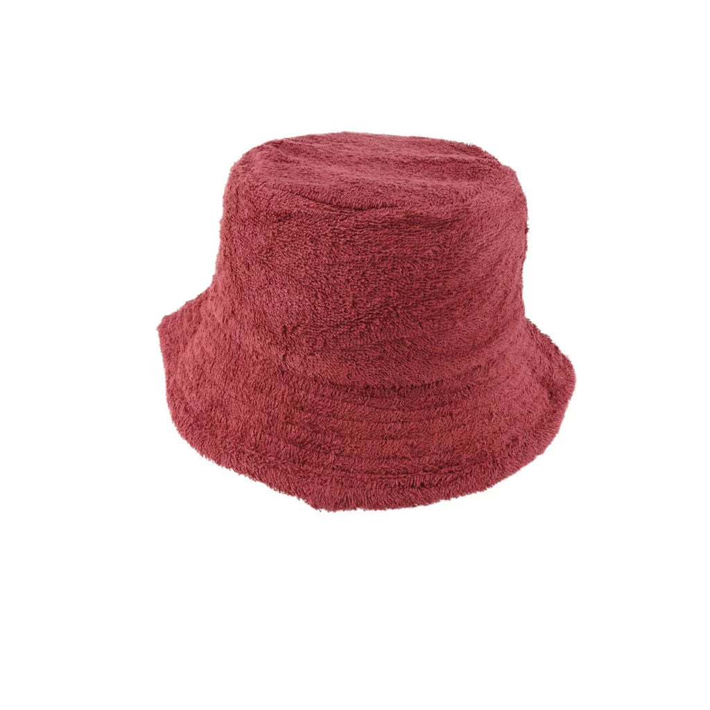 Avenel Knoxley Terry Towelling Hat