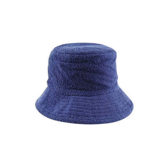 Avenel Knoxley Terry Towelling Hat