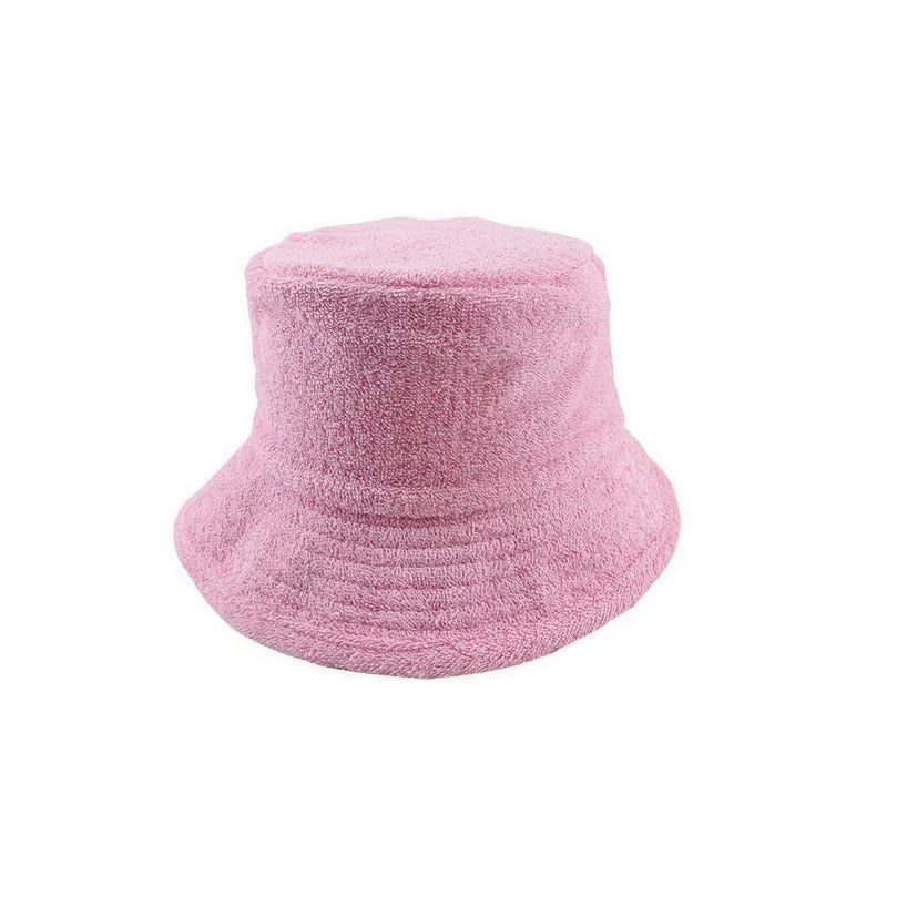 Avenel Knoxley Terry Towelling Hat