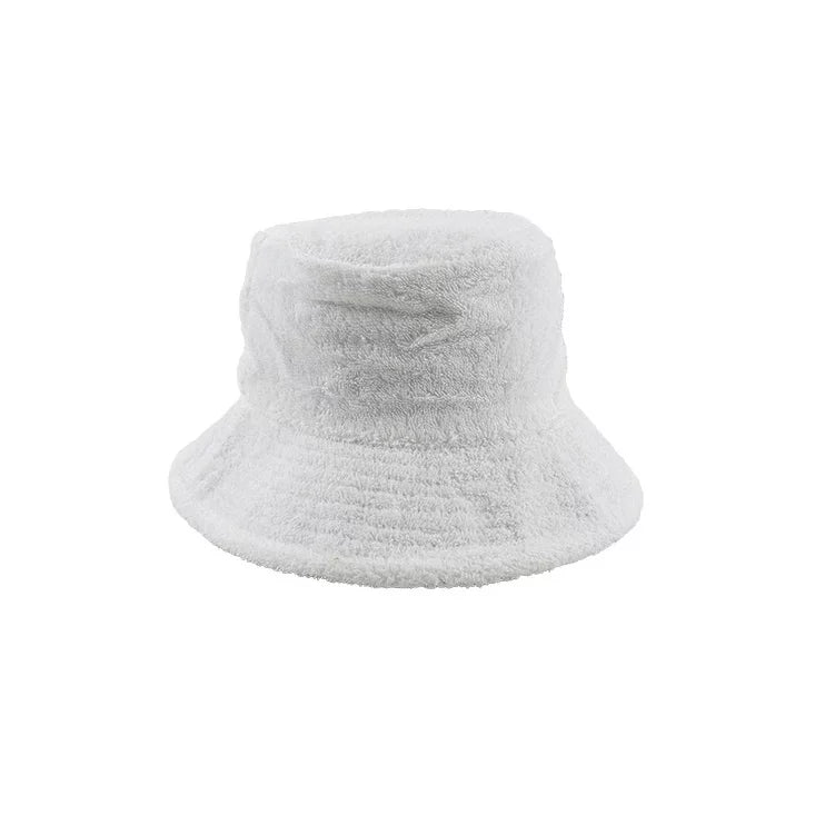 Avenel Knoxley Terry Towelling Hat