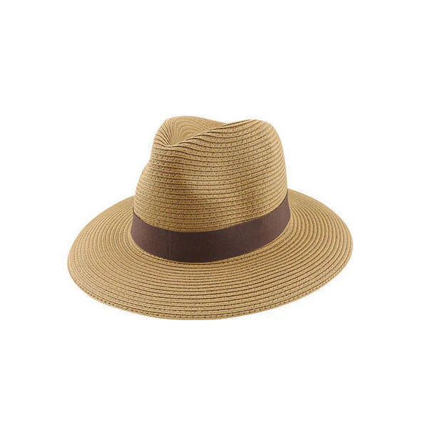 Avenel Juno Crushable Safari Hat