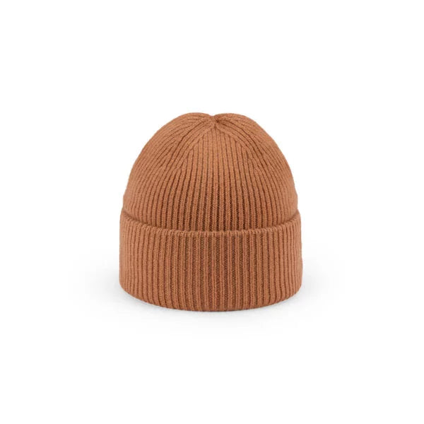 Avenel Sullivan Wool Rib Beanie