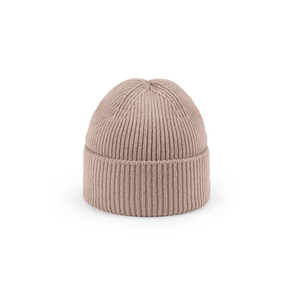 Avenel Sullivan Wool Rib Beanie